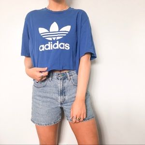 adidas originals tee